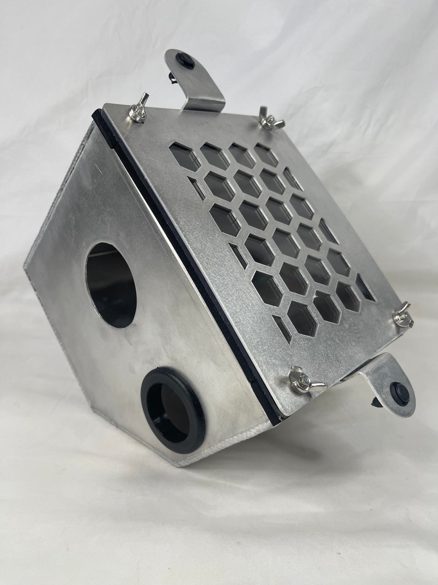 98-04 Honda Foreman Trx450 & Trx400 Models Aluminum Air Box