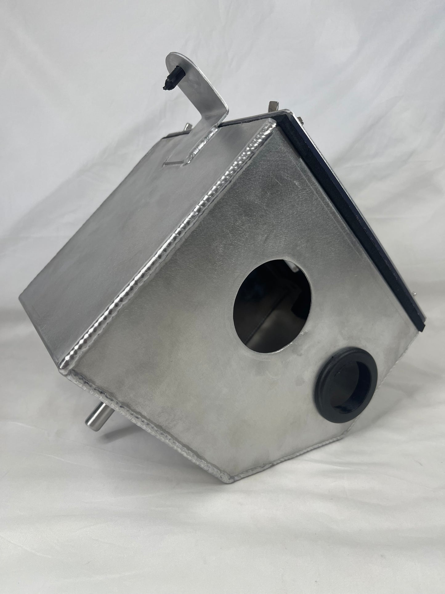 98-04 Honda Foreman Trx450 & Trx400 Models Aluminum Air Box