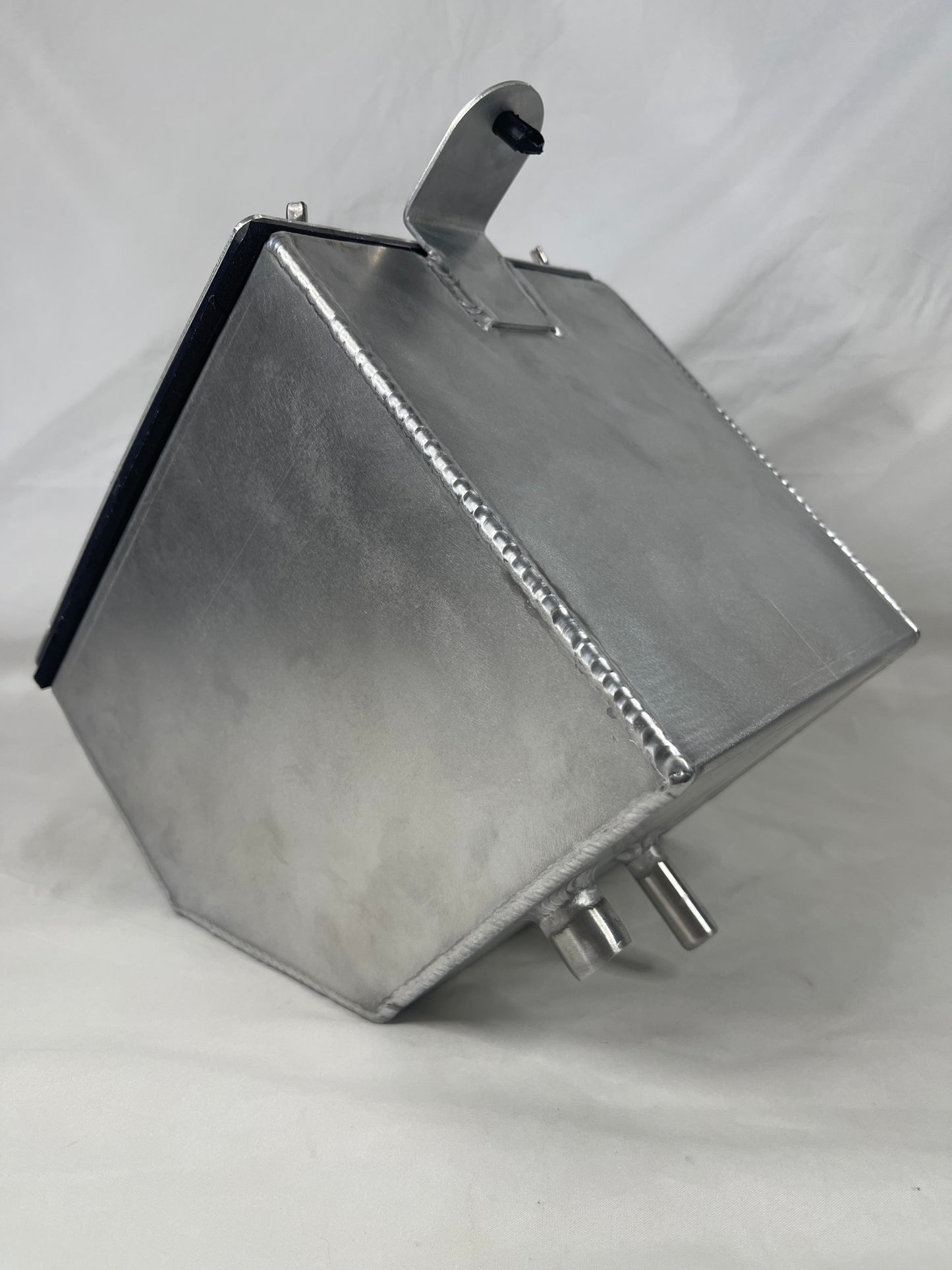 98-04 Honda Foreman Trx450 & Trx400 Models Aluminum Air Box