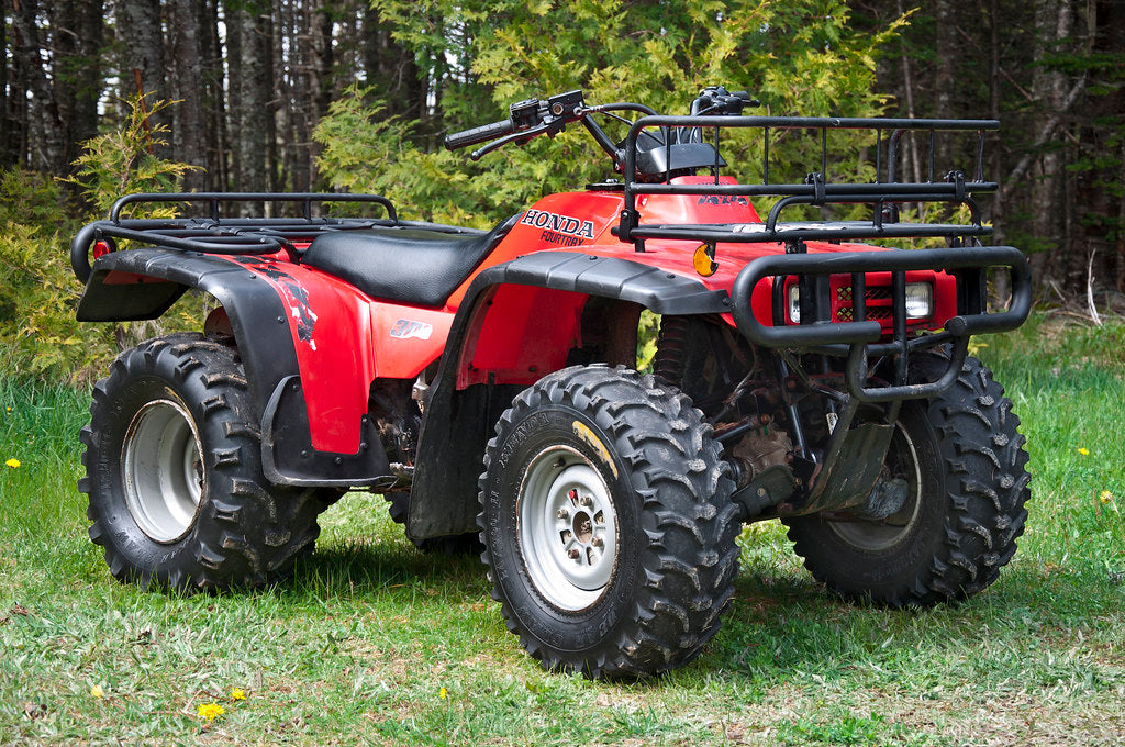 Honda Fourtrax 300