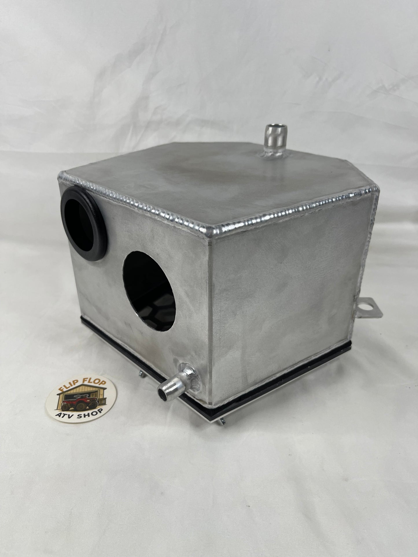 Honda TRX300 Aluminum Air Box